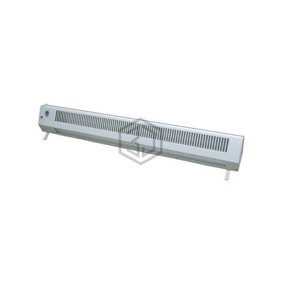 B171914 - TPI - HVAC - Heaters