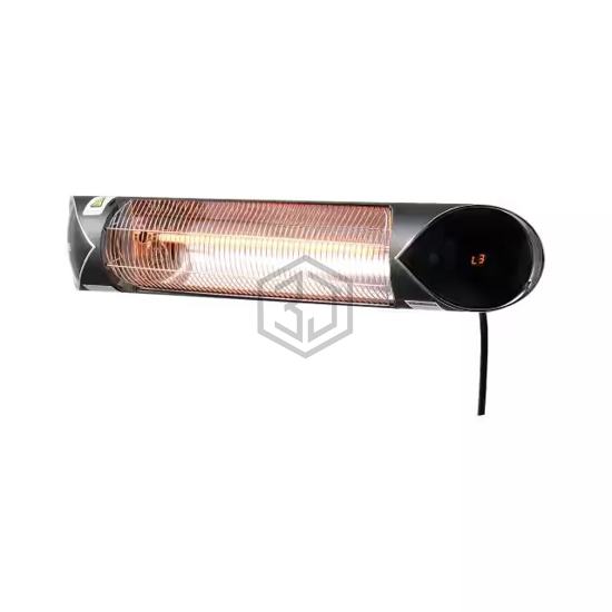 246718 - Global Industrial - HVAC - Heaters
