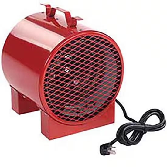 606691 - TPI - HVAC - Heaters