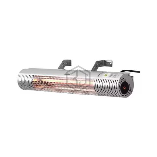246720 - Global Industrial - HVAC - Heaters