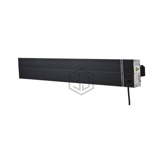 246719 - Global Industrial - HVAC - Heaters
