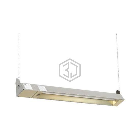 B1191167 - TPI - HVAC - Heaters