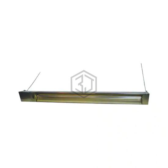 B1191172 - TPI - HVAC - Heaters