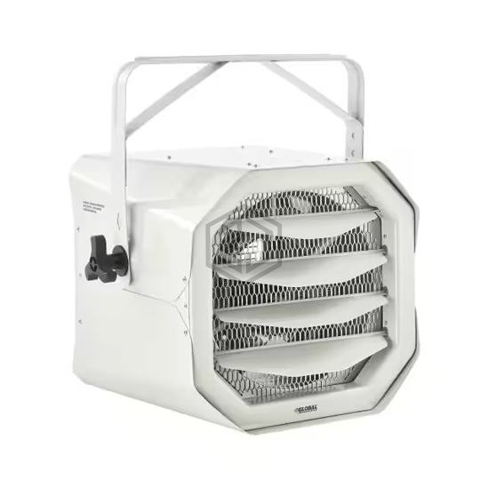 246102 - Global Industrial - HVAC - Heaters