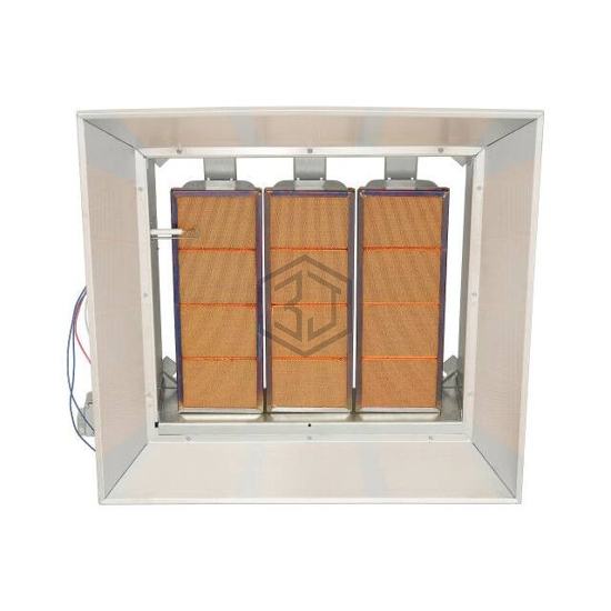 245603N - SunStar - HVAC - Heaters