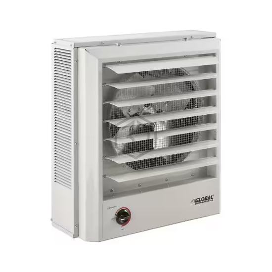 246103 - Global Industrial - HVAC - Heaters