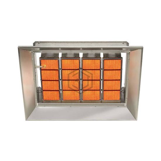 B843275 - SunStar - HVAC - Heaters