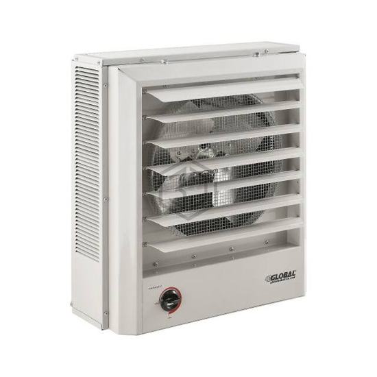 246104 - Global Industrial - HVAC - Heaters