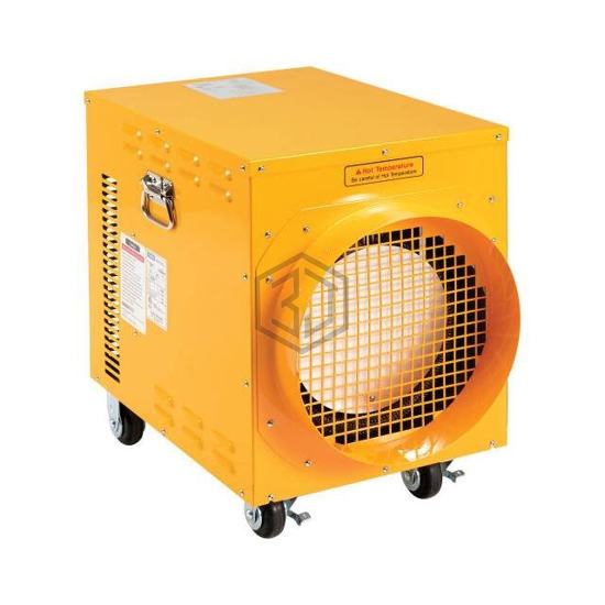 246552 - Global Industrial - HVAC - Heaters
