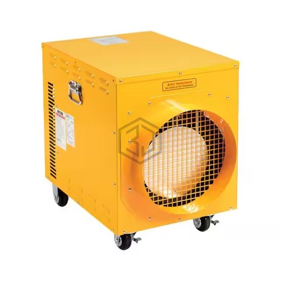 246553 - Global Industrial - HVAC - Heaters
