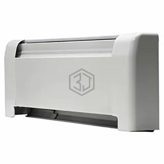 B305095 - IndustrialSupplies.com - HVAC - Heaters