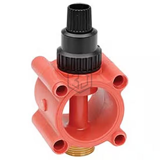 B305007 - IndustrialSupplies.com - HVAC - Heaters