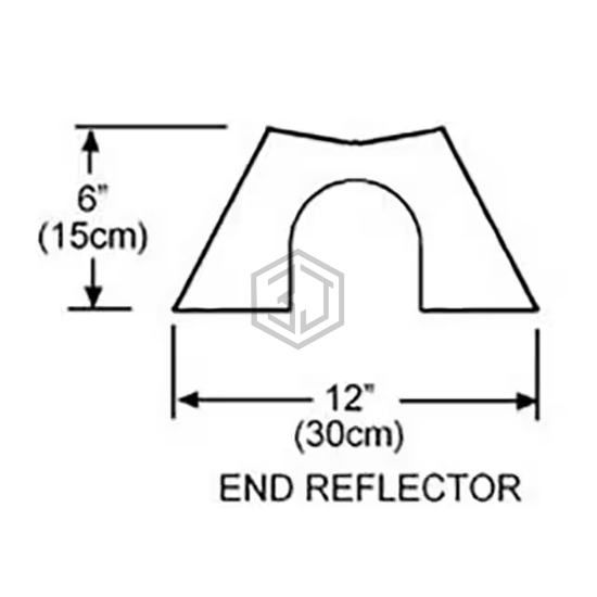 B61851 - SunStar - HVAC - Heaters