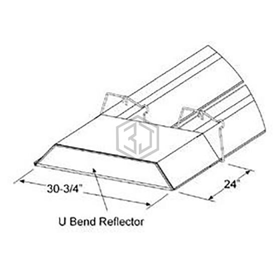 B61856 - SunStar - HVAC - Heaters