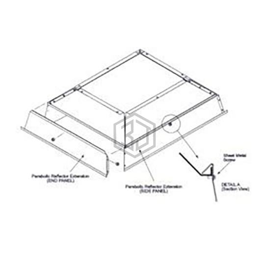 B61824 - SunStar - HVAC - Heaters