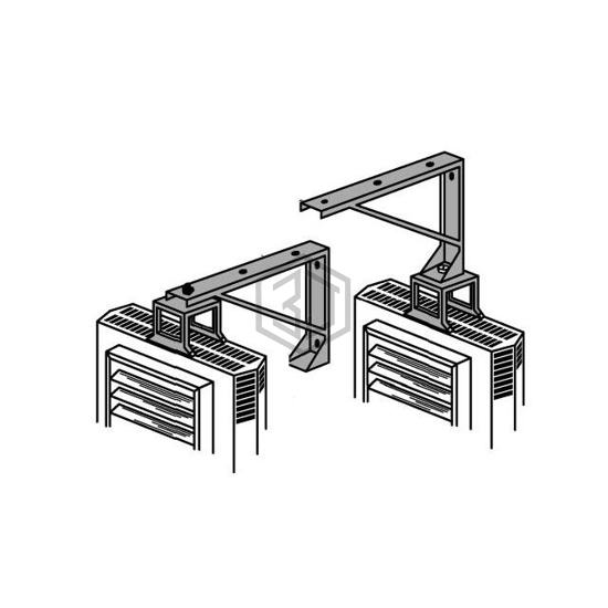 B172014 - TPI - HVAC - Heaters