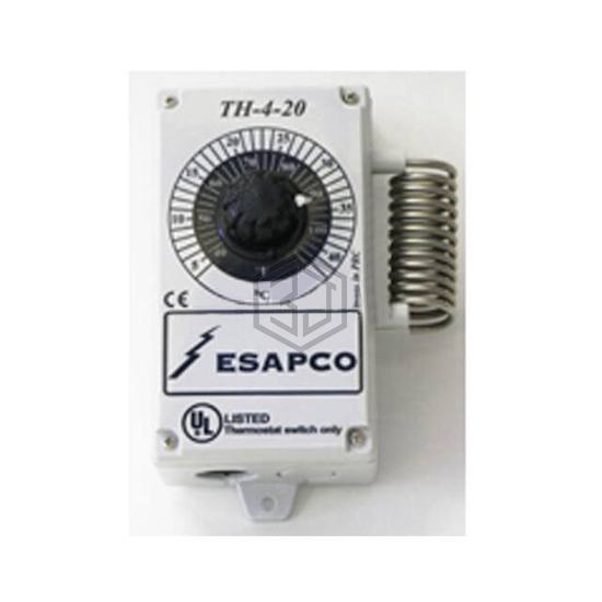 B61835 - SunStar - HVAC - Heaters