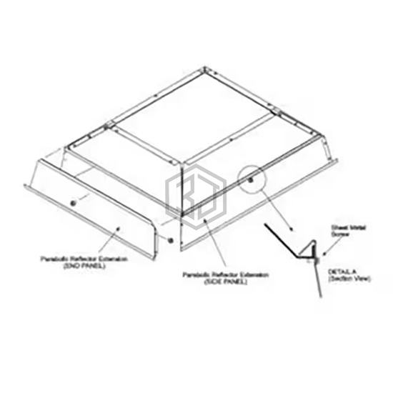 B61827 - SunStar - HVAC - Heaters