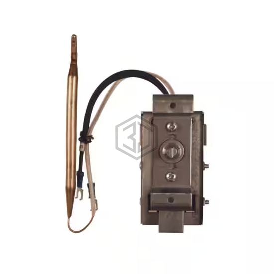 B172010 - TPI - HVAC - Heaters