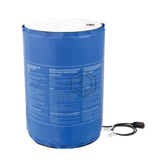 246100 - Global Industrial - HVAC - Heaters