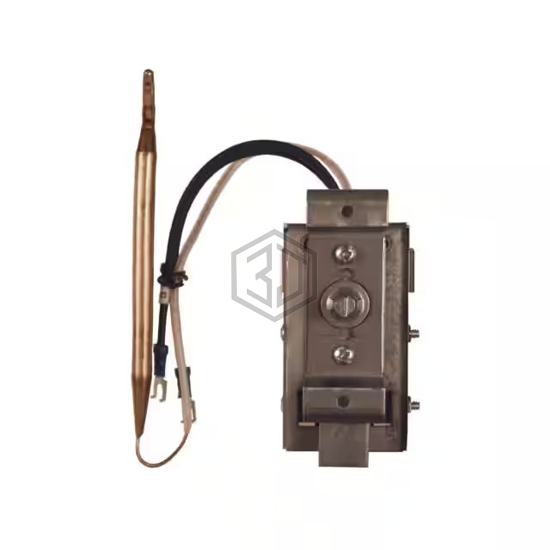 B172011 - TPI - HVAC - Heaters