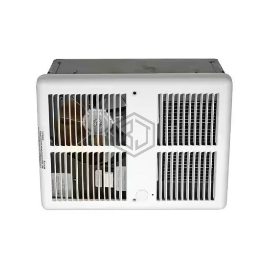 B45375 - TPI - HVAC - Heaters