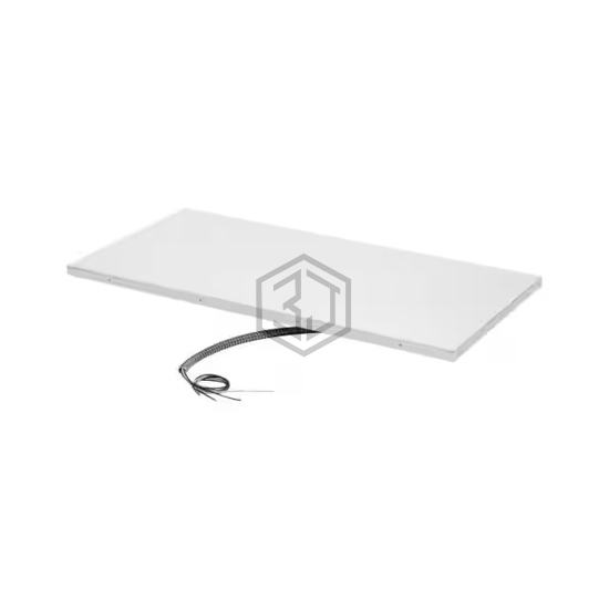 B45875 - TPI - HVAC - Heaters
