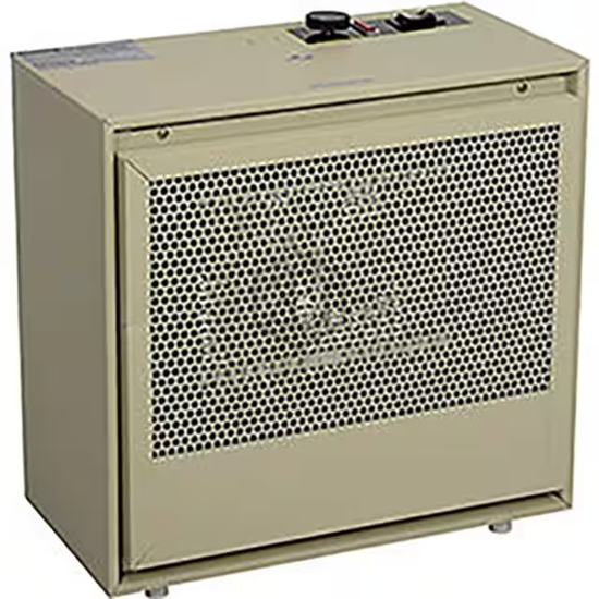 B202327 - TPI - HVAC - Heaters