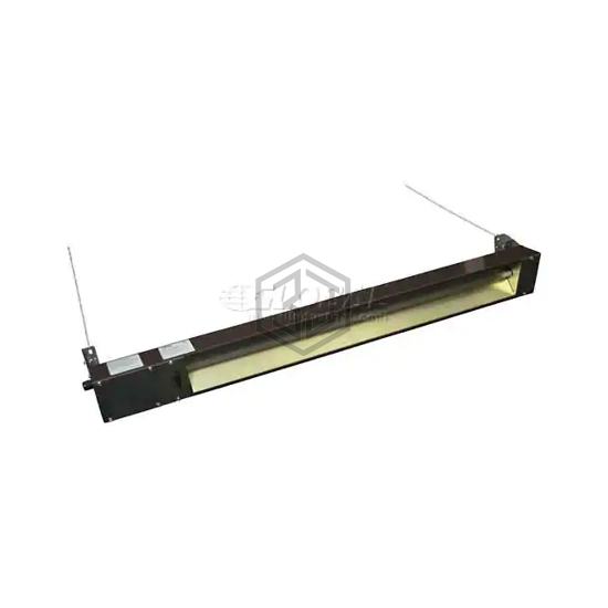 B1191156 - TPI - HVAC - Heaters