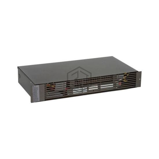 B820337 - TPI - HVAC - Heaters