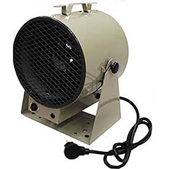 652148 - TPI - HVAC - Heaters