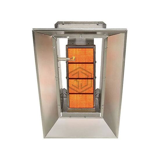 245601L - SunStar - HVAC - Heaters