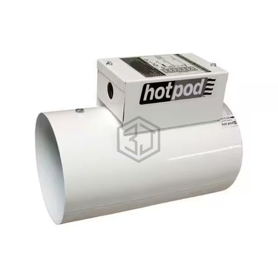 B858603 - TPI - HVAC - Heaters
