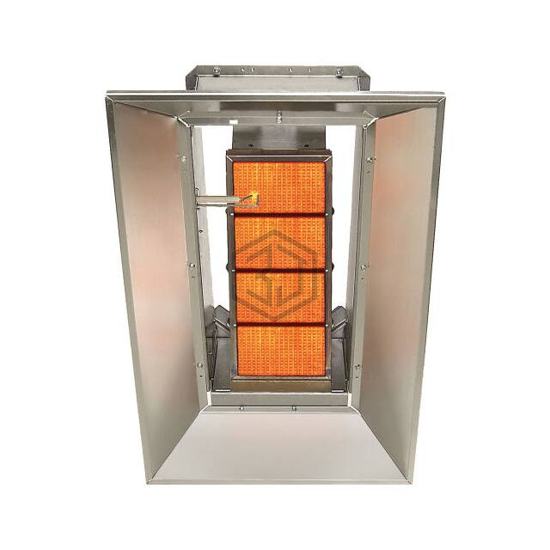 B2093431 - SunStar - HVAC - Heaters
