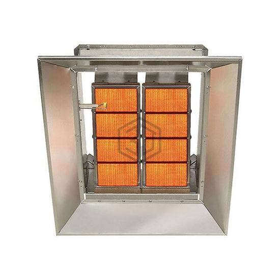 245602N - SunStar - HVAC - Heaters