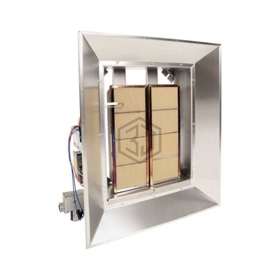 245602L - SunStar - HVAC - Heaters