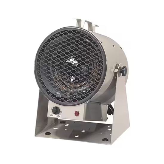 652149 - TPI - HVAC - Heaters