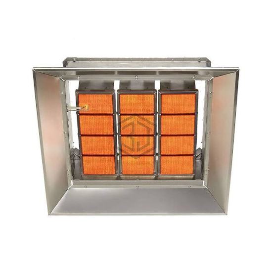 B2093433 - SunStar - HVAC - Heaters
