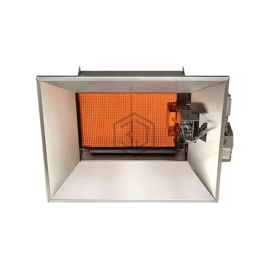 245605N - SunStar - HVAC - Heaters