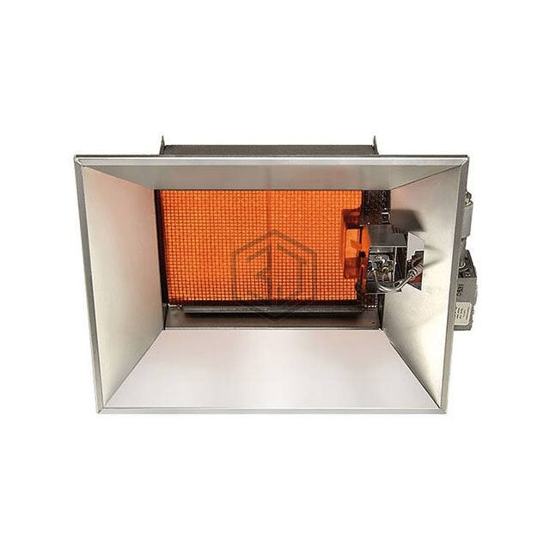 245605L - SunStar - HVAC - Heaters