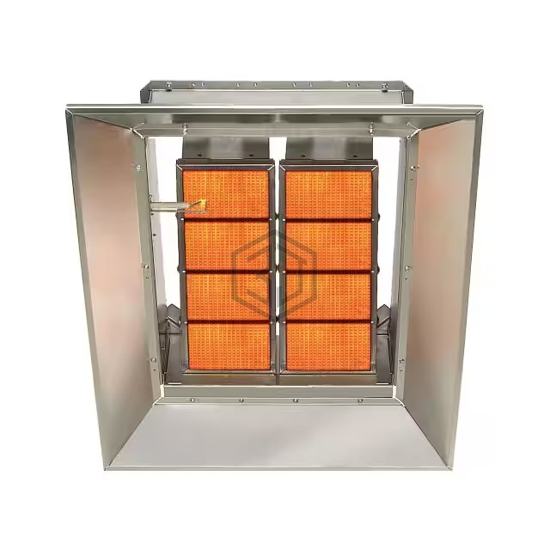 B2093432 - SunStar - HVAC - Heaters