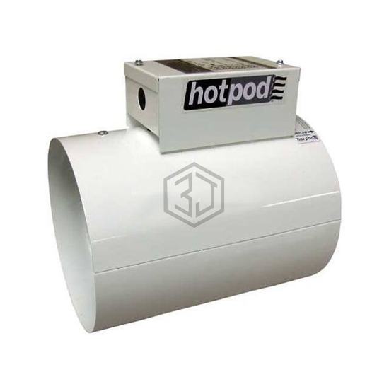 B858604 - TPI - HVAC - Heaters