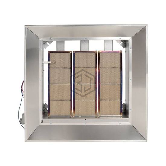 245603L - SunStar - HVAC - Heaters