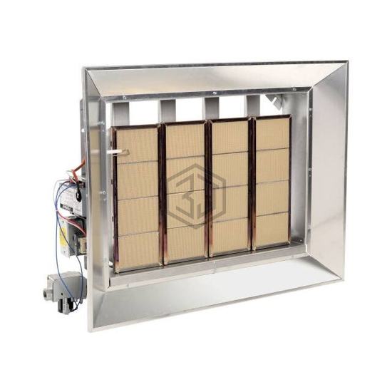 245604L - SunStar - HVAC - Heaters