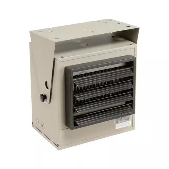 B45465 - TPI - HVAC - Heaters
