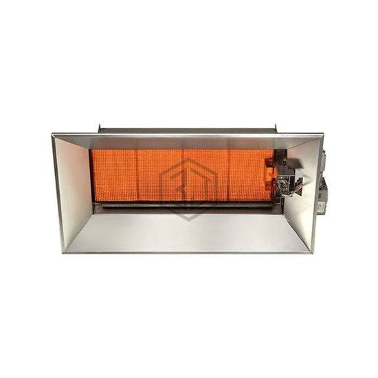 245607L - SunStar - HVAC - Heaters