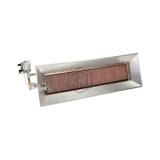 245607N - SunStar - HVAC - Heaters