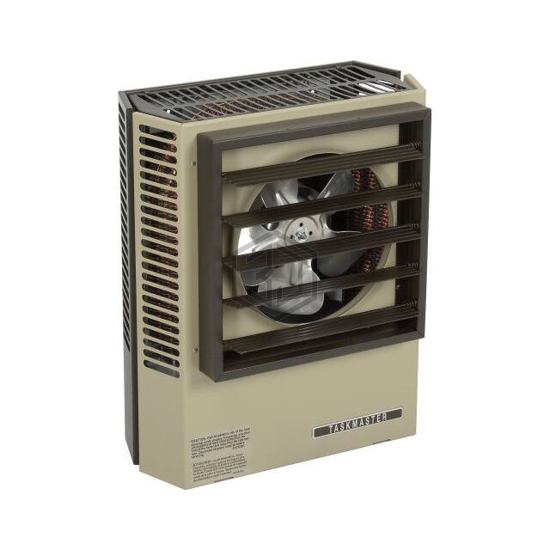 B45428 - TPI - HVAC - Heaters