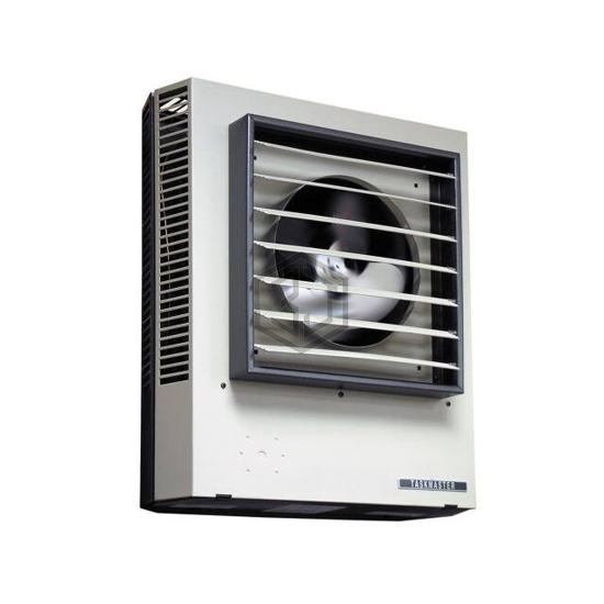 B45433 - TPI - HVAC - Heaters