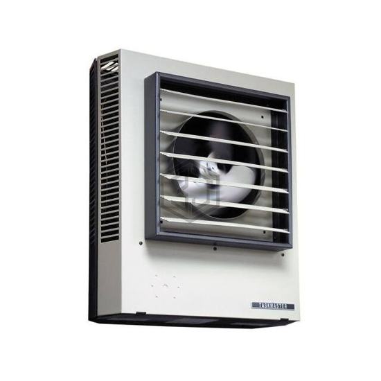 B45434 - TPI - HVAC - Heaters